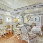 別荘 3 Bedroom Beautiful In Galmsbüll