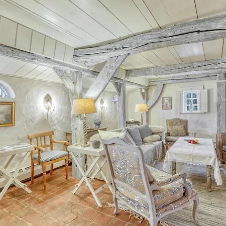 بيت للعطل 2 Bedroom Beautiful Home In Galmsbuell Galmsbull