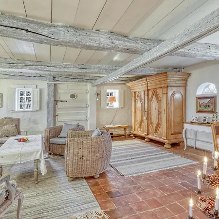 بيت للعطل 2 Bedroom Beautiful Home In Galmsbuell *