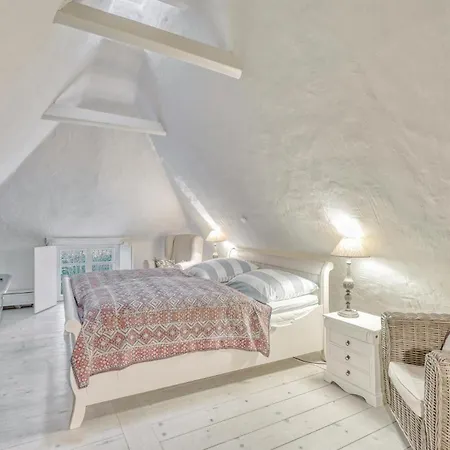 Σπίτι διακοπών 2 Bedroom Beautiful In Galmsbull