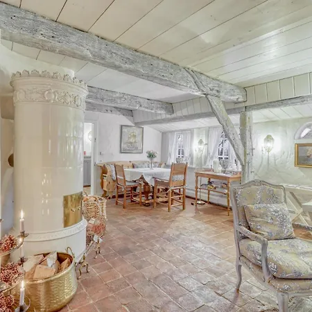 2 Bedroom Beautiful Home In Galmsbuell بيت للعطل Galmsbull
