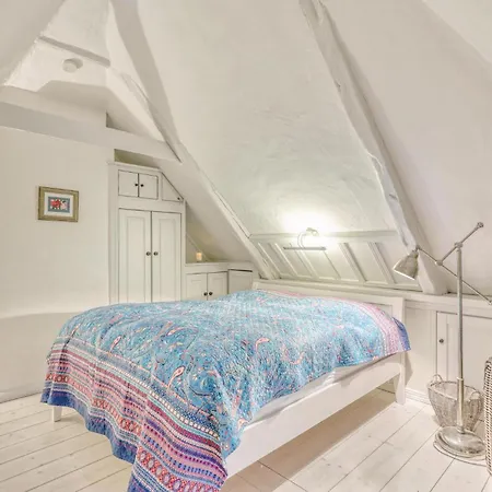 2 Bedroom Beautiful Home In Galmsbuell * Galmsbull