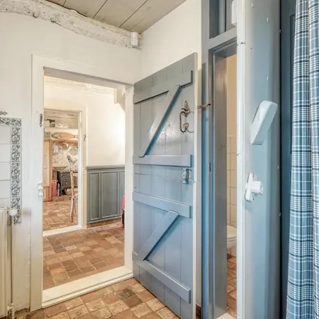 بيت للعطل 2 Bedroom Beautiful Home In Galmsbuell Galmsbull