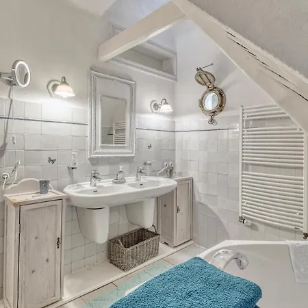 بيت للعطل 2 Bedroom Beautiful Home In Galmsbuell Galmsbull