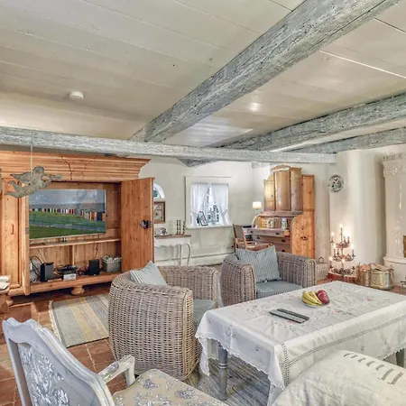 بيت للعطل 2 Bedroom Beautiful Home In Galmsbuell *