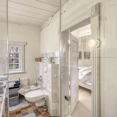 2 Bedroom Beautiful Home In Galmsbuell بيت للعطل Galmsbull