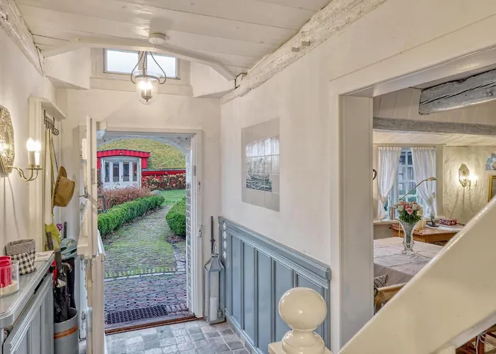 3 Bedroom Beautiful In Galmsbull